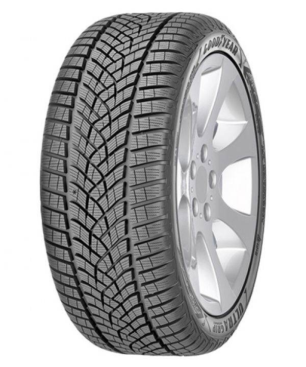 GOODYEAR ULTRAGRIP ICE SUV G1 Friktionsdck